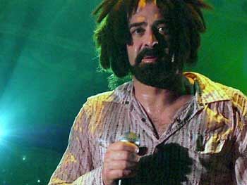 Adam Duritz