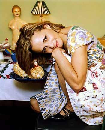 Amy Sedaris