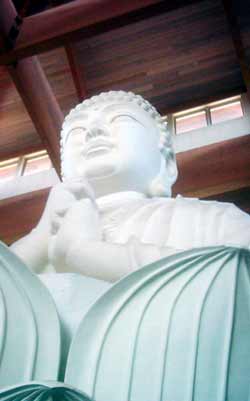 Big Buddha