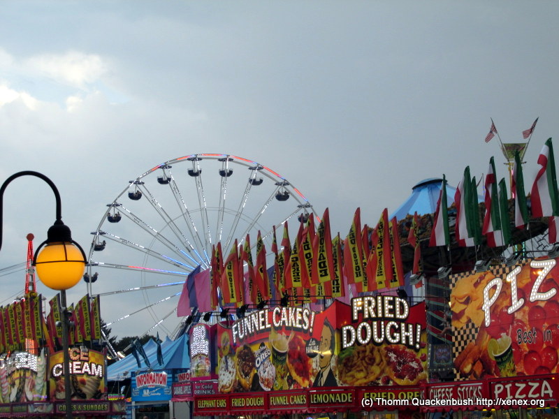 Dutchess County Fair