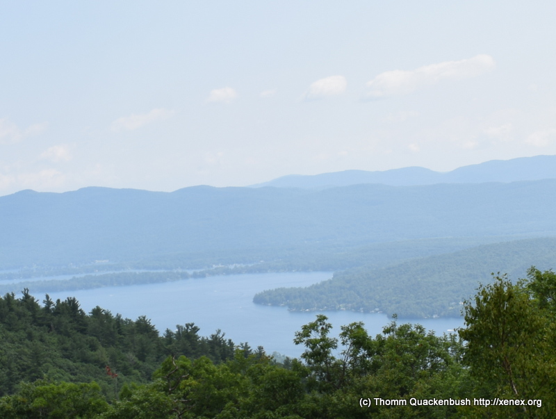 Lake George