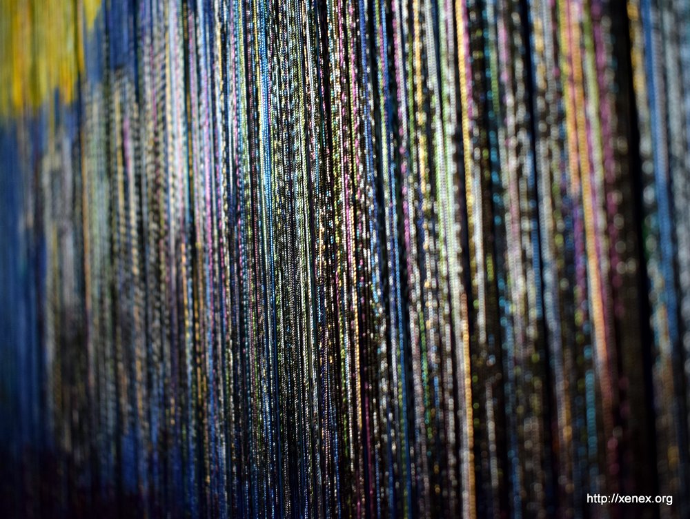 Threads