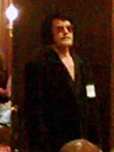 Tony Clifton